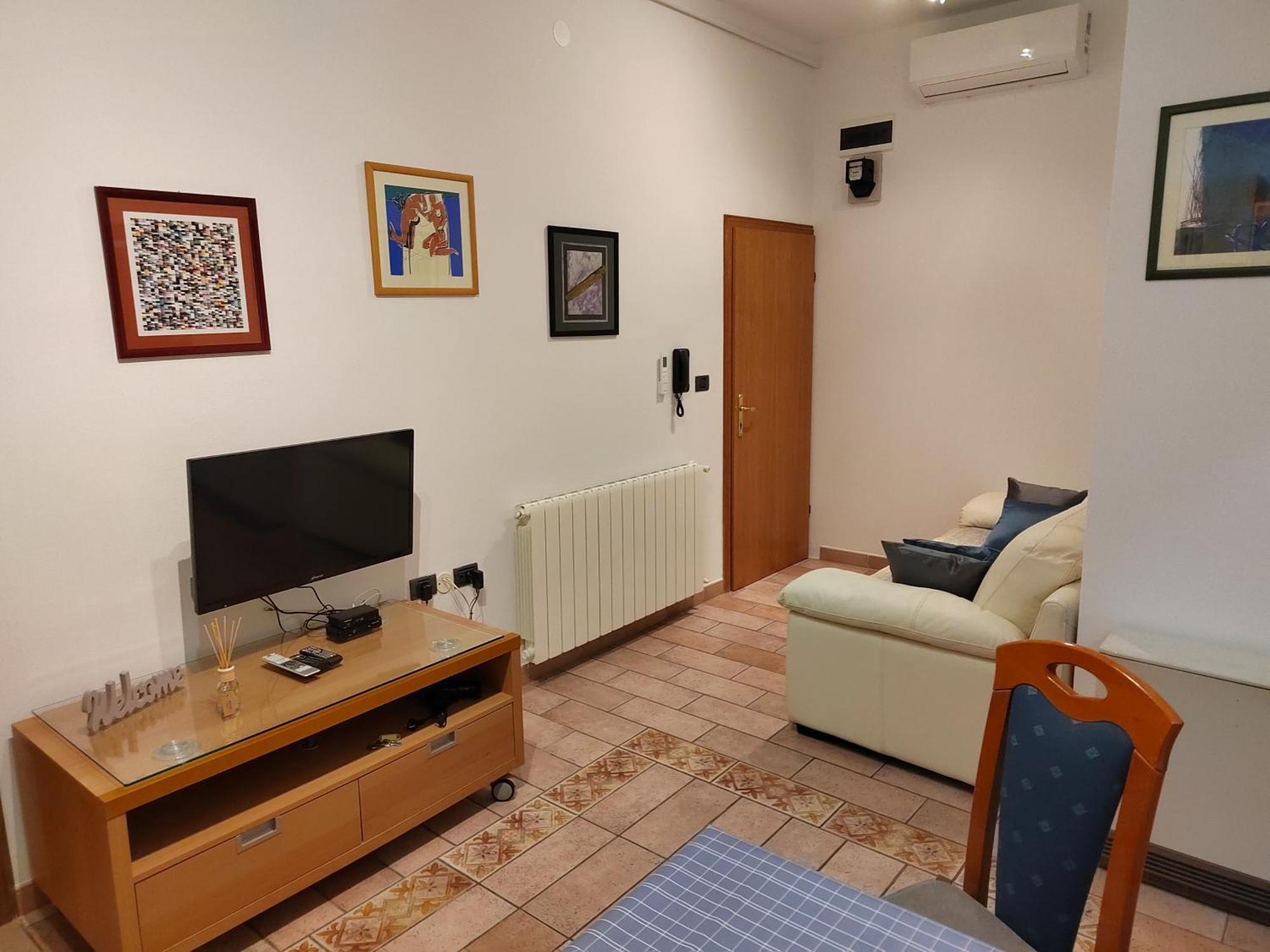 Vita Pula Zewnętrze zdjęcie